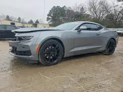 1G1FH1R73P0152849 2023 CHEVROLET CAMARO