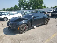 1G1FH1R73P0160322 2023 CHEVROLET CAMARO
