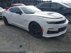 1G1FH1R73P0161051 2023 CHEVROLET CAMARO