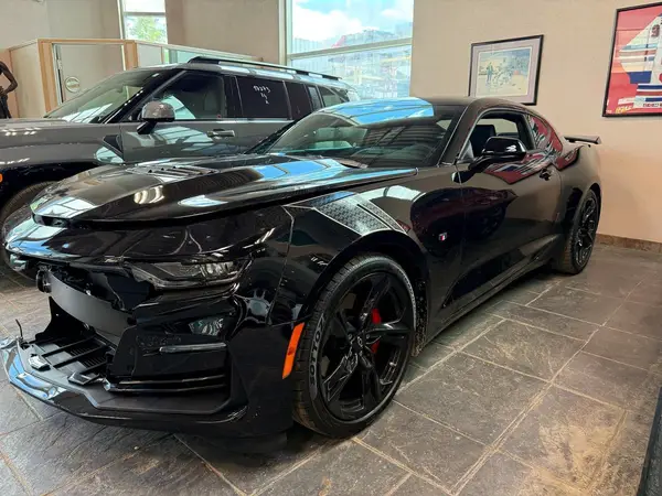 1G1FH1R73R0113794 2024 CHEVROLET CAMARO - Image 2