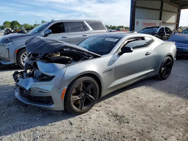 1G1FH1R73R0116047 2024 CHEVROLET CAMARO - Image 1