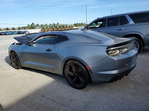 1G1FH1R73R0116047 2024 CHEVROLET CAMARO - Image 2