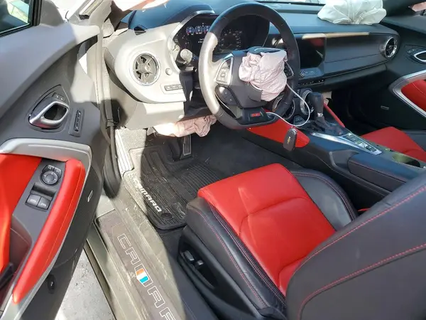 1G1FH1R73R0116047 2024 CHEVROLET CAMARO - Image 8