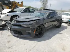 1G1FH1R74G0118399 2016 CHEVROLET CAMARO