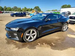 1G1FH1R74G0119696 2016 CHEVROLET CAMARO