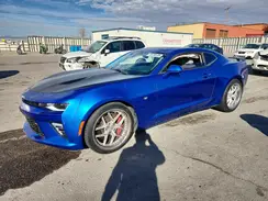 1G1FH1R74G0120265 2016 CHEVROLET CAMARO