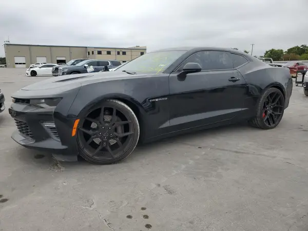 1G1FH1R74G0121352 2016 CHEVROLET CAMARO - Image 1