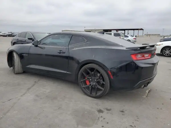 1G1FH1R74G0121352 2016 CHEVROLET CAMARO - Image 2