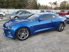 1G1FH1R74G0125515 2016 CHEVROLET CAMARO