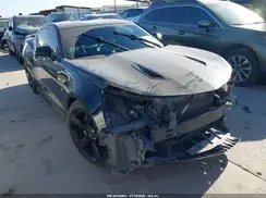 1G1FH1R74G0130391 2016 CHEVROLET CAMARO