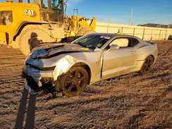 1G1FH1R74G0131928 2016 CHEVROLET CAMARO