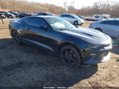 1G1FH1R74G0136787 2016 CHEVROLET CAMARO