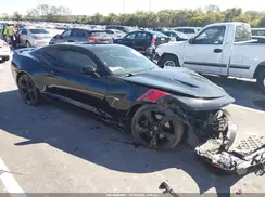 1G1FH1R74G0139401 2016 CHEVROLET CAMARO
