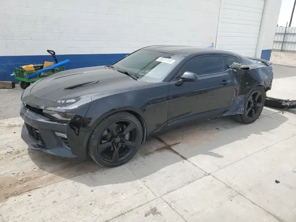 1G1FH1R74G0140726 2016 CHEVROLET CAMARO - Image 1