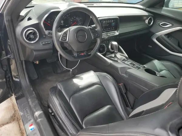 1G1FH1R74G0140726 2016 CHEVROLET CAMARO - Image 8