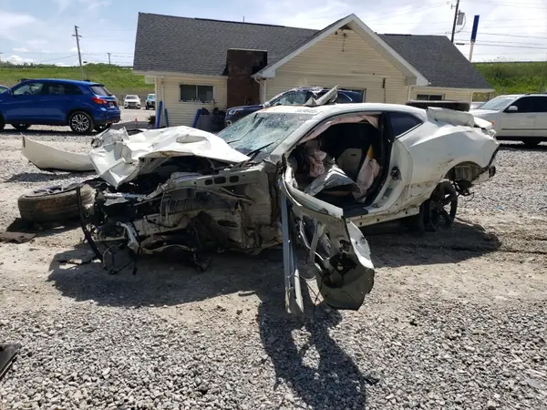 1G1FH1R74G0142993 2016 CHEVROLET CAMARO - Image 1