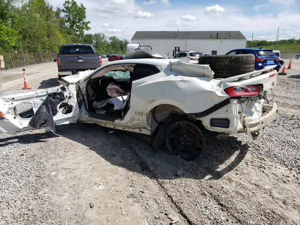 1G1FH1R74G0142993 2016 CHEVROLET CAMARO - Image 2