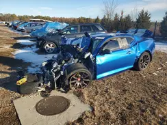 1G1FH1R74G0146512 2016 CHEVROLET CAMARO