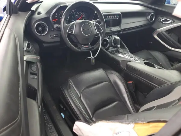 1G1FH1R74G0150933 2016 CHEVROLET CAMARO - Image 8