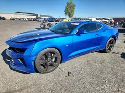 1G1FH1R74G0157364 2016 CHEVROLET CAMARO