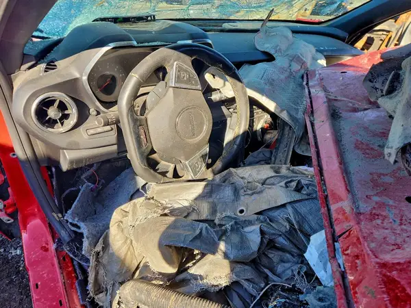 1G1FH1R74G0164153 2016 CHEVROLET CAMARO - Image 8