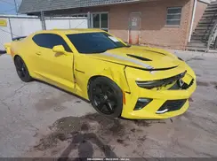 1G1FH1R74G0165433 2016 CHEVROLET CAMARO