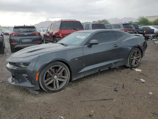 1G1FH1R74G0180482 2016 CHEVROLET CAMARO - Image 1