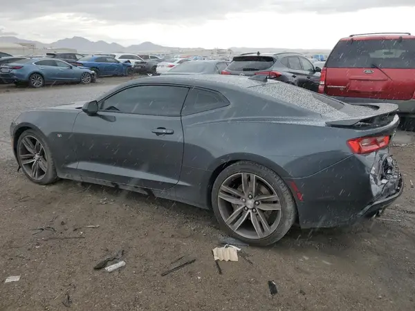 1G1FH1R74G0180482 2016 CHEVROLET CAMARO - Image 2