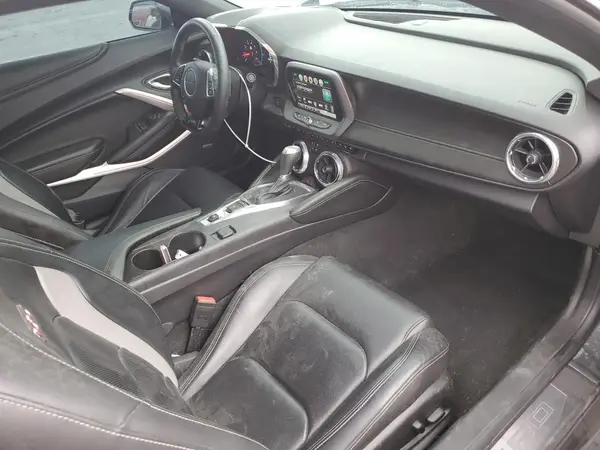 1G1FH1R74G0180482 2016 CHEVROLET CAMARO - Image 8