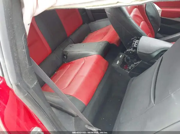 1G1FH1R74G0181275 2016 CHEVROLET CAMARO - Image 8