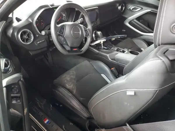 1G1FH1R74G0182975 2016 CHEVROLET CAMARO - Image 8