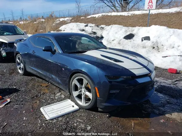1G1FH1R74G0182992 2016 CHEVROLET CAMARO - Image 1