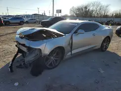 1G1FH1R74G0190042 2016 CHEVROLET CAMARO