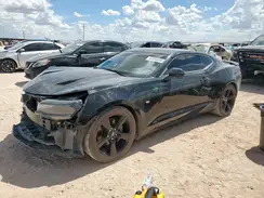 1G1FH1R74G0191627 2016 CHEVROLET CAMARO