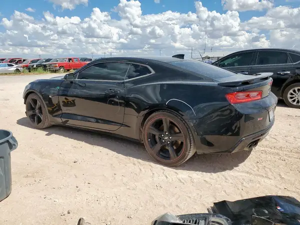 1G1FH1R74G0191627 2016 CHEVROLET CAMARO - Image 2