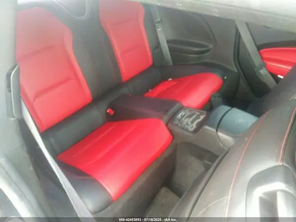 1G1FH1R74G0193359 2016 CHEVROLET CAMARO - Image 8