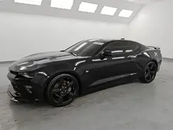 1G1FH1R74H0101619 2017 CHEVROLET CAMARO
