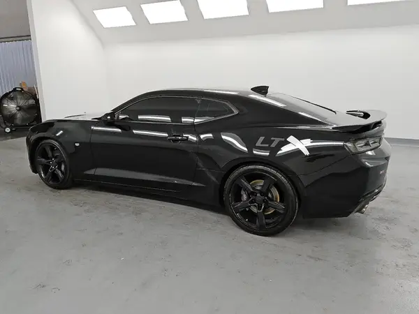 1G1FH1R74H0101619 2017 CHEVROLET CAMARO - Image 2