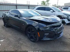 1G1FH1R74H0106867 2017 CHEVROLET CAMARO