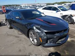 1G1FH1R74H0108912 2017 CHEVROLET CAMARO