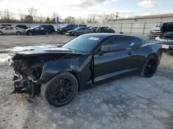 1G1FH1R74H0122406 2017 CHEVROLET CAMARO