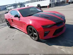 1G1FH1R74H0123880 2017 CHEVROLET CAMARO