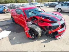 1G1FH1R74H0135236 2017 CHEVROLET CAMARO