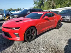1G1FH1R74H0142770 2017 CHEVROLET CAMARO