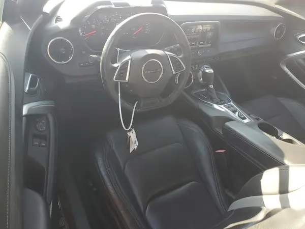 1G1FH1R74H0142770 2017 CHEVROLET CAMARO - Image 8