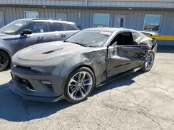 1G1FH1R74H0151226 2017 CHEVROLET CAMARO