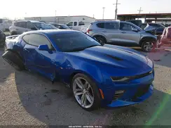 1G1FH1R74H0151646 2017 CHEVROLET CAMARO