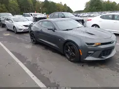 1G1FH1R74H0160122 2017 CHEVROLET CAMARO