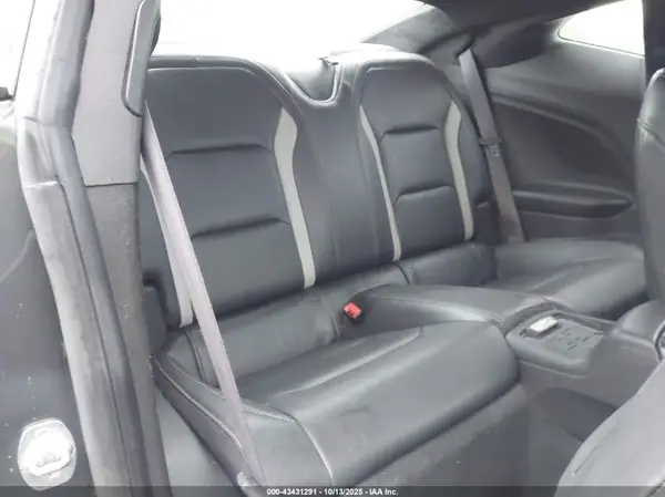 1G1FH1R74H0160122 2017 CHEVROLET CAMARO - Image 8