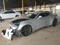 1G1FH1R74H0161707 2017 CHEVROLET CAMARO
